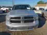 2018 Ram 1500 SLT with VIN 1C6RR6GG2JS119281, listed as a IAAI auction lot 41897492 with 242,877 mi miles and . Bid and sale history available at DreamBid. Image 12.