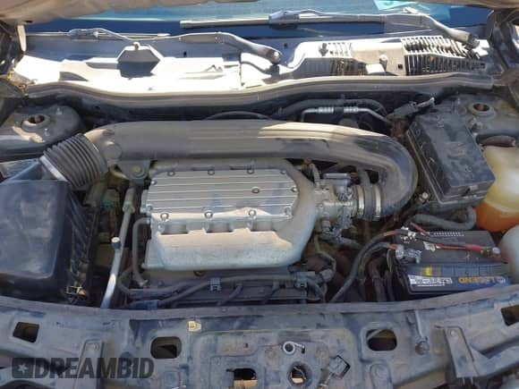 2004 Saturn VUE V6 with VIN 5GZCZ63474S815177, listed as a IAAI auction lot 43552703 with 157,394 mi miles and . Bid and sale history available at DreamBid. Image 10.