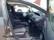 2016 Toyota Prius Two with VIN JTDKBRFU6G3011000, listed as a IAAI auction lot 42688589 with Not provided miles and . Bid and sale history available at DreamBid. Image 5.