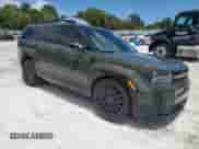 2025 Hyundai Santa Fe Calligraphy с VIN 5NMP54GL9SH094518, выставлен на аукционе Copart как лот 68626695 с пробегом 5 628 миль миль и Списание • Salvage title. История ставок и продаж доступна на DreamBid. Изображение 4.
