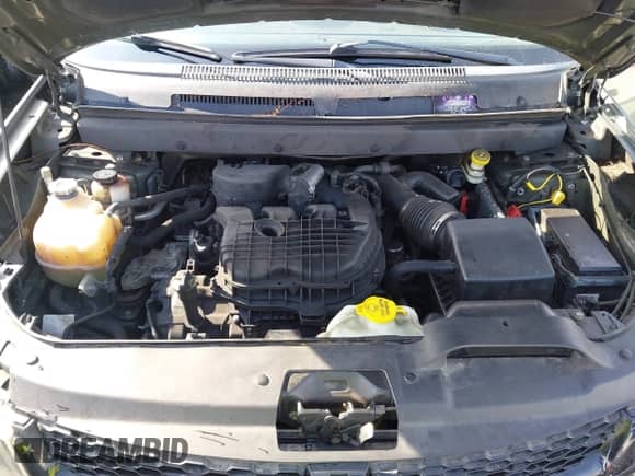 2016 Dodge Journey Crossroad Plus с VIN 3C4PDDGG3GT190032, выставлен на аукционе IAAI как лот 42503133 с пробегом 108 209 миль миль и . История ставок и продаж доступна на DreamBid. Изображение 10.