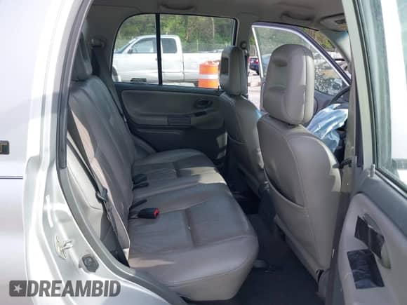 2002 Chevrolet Tracker LT с VIN 2CNBJ634926935241, выставлен на аукционе IAAI как лот 42086260 с пробегом Не указан миль и . История ставок и продаж доступна на DreamBid. Изображение 8.