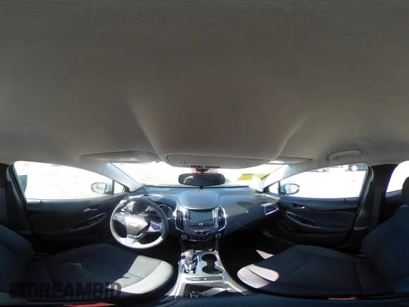 2017 Chevrolet Cruze LT с VIN 1G1BE5SM6H7119044, выставлен на аукционе IAAI как лот 43381537 с пробегом 116 350 миль миль и . История ставок и продаж доступна на DreamBid. Изображение 18.