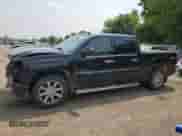 2009 GMC Sierra 1500 z VIN 3GTEK13279G163983, wystawiony jako Copart lot #64400815 z przebiegiem 325 209 mil mil oraz Czysty tytuł • Clean title. Historia ofert i sprzedaży dostępna na DreamBid. Obrazek 1.