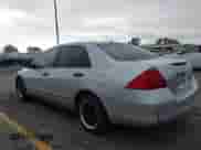 2006 Honda Accord VP с VIN 1HGCM56126A070652, выставлен на аукционе IAAI как лот 43369672 с пробегом Не указан миль и . История ставок и продаж доступна на DreamBid. Изображение 3.