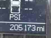 2011 Ram 1500 SLT z VIN 1D7RB1CT3BS539786, wystawiony jako IAAI lot #43336564 z przebiegiem 205 173 mil mil oraz . Historia ofert i sprzedaży dostępna na DreamBid. Obrazek 15.