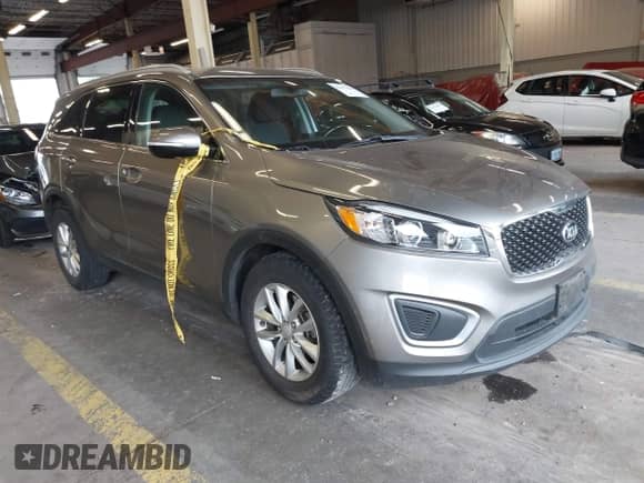 2016 Kia Sorento LX с VIN 5XYPG4A34GG044131, выставлен на аукционе IAAI как лот 42613004 с пробегом 64 408 миль миль и . История ставок и продаж доступна на DreamBid. Изображение 1.