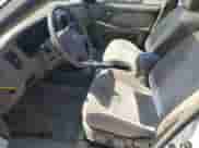 2004 Hyundai Sonata z VIN KMHWF25H34A084183, wystawiony jako Copart lot #56900905 z przebiegiem 71 992 mil mil oraz Czysty tytuł • Clean title. Historia ofert i sprzedaży dostępna na DreamBid. Obrazek 7.