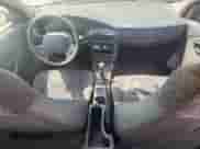 2002 Saturn SL with VIN 1G8ZG52882Z192053, listed as a Copart auction lot 68711695 with 309,633 mi miles and Salvage title. Bid and sale history available at DreamBid. Image 8.