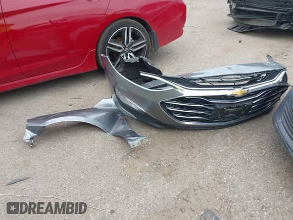 2024 Chevrolet Malibu LS с VIN 1G1ZC5ST1RF203338, выставлен на аукционе IAAI как лот 42584474 с пробегом 17 148 миль миль и . История ставок и продаж доступна на DreamBid. Изображение 11.