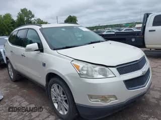2011 Chevrolet Traverse 1LT с VIN 1GNKRGED4BJ268427, выставлен на аукционе IAAI как лот 43081659 с пробегом 225 787 миль миль и . История ставок и продаж доступна на DreamBid. Изображение 1.
