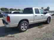 2003 Dodge 1500 ST z VIN 1D7HA18Z93J522655, wystawiony jako Copart lot #90313735 z przebiegiem 113 219 mil mil oraz Czysty tytuł • Clean title. Historia ofert i sprzedaży dostępna na DreamBid. Obrazek 3.