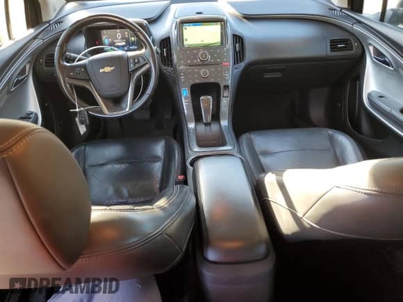 2012 Chevrolet Volt с VIN 1G1RD6E4XCU104530, выставлен на аукционе Copart как лот 85688625 с пробегом 177 984 миль миль и Чистый • Clean title. История ставок и продаж доступна на DreamBid. Изображение 8.