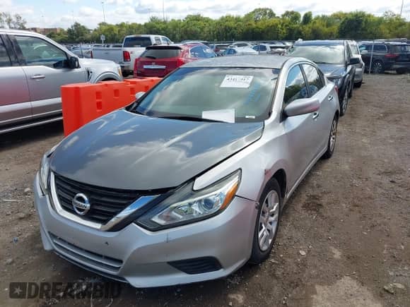2016 Nissan Altima SL с VIN 1N4AL3APXGC273521, выставлен на аукционе IAAI как лот 43417017 с пробегом 127 647 миль миль и . История ставок и продаж доступна на DreamBid. Изображение 6.