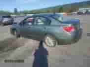2014 Subaru Impreza Premium with VIN JF1GJAC6XEH024600, listed as a Copart auction lot 80395095 with Not provided miles and Salvage title. Bid and sale history available at DreamBid. Image 2.