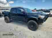 2018 Toyota Tacoma SR5 с VIN 3TMAZ5CN5JM073281, выставлен на аукционе Copart как лот 66610845 с пробегом 82 329 миль миль и Списание • Salvage title. История ставок и продаж доступна на DreamBid. Изображение 4.