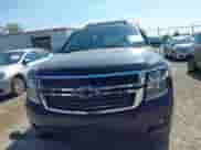 2015 Chevrolet Suburban LTZ с VIN 1GNSKKKC5FR151224, выставлен на аукционе IAAI как лот 43214525 с пробегом 138 805 миль миль и . История ставок и продаж доступна на DreamBid. Изображение 12.