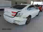 2018 Honda Accord EX-L with VIN 1HGCV2F55JA035062, listed as a IAAI auction lot 42655072 with 55,437 mi miles and . Bid and sale history available at DreamBid. Image 4.