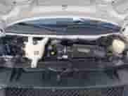 2016 Chevrolet Express Cargo z VIN 1GCWGAFF9G1121492, wystawiony jako IAAI lot #43544559 z przebiegiem 179 463 mil mil oraz . Historia ofert i sprzedaży dostępna na DreamBid. Obrazek 10.