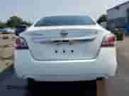 2015 Nissan Altima S z VIN 1N4AL3AP8FC264282, wystawiony jako Copart lot #60854945 z przebiegiem 65 022 mil mil oraz Szkoda całkowita • Salvage title. Historia ofert i sprzedaży dostępna na DreamBid. Obrazek 6.