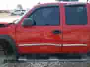 2004 GMC Sierra 1500 SLT z VIN 1GTEK19T44E164184, wystawiony jako Copart lot #65630355 z przebiegiem Nie podano mil oraz Szkoda całkowita • Salvage title. Historia ofert i sprzedaży dostępna na DreamBid. Obrazek 7.