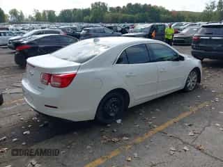 2013 Chevrolet Malibu LT с VIN 1G11E5SA9DF178249, выставлен на аукционе IAAI как лот 43267293 с пробегом 143 609 миль миль и . История ставок и продаж доступна на DreamBid. Изображение 4.