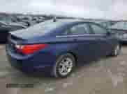 2012 Hyundai Sonata GLS с VIN 5NPEB4AC0CH501171, выставлен на аукционе Copart как лот 49035834 с пробегом 61 249 миль миль и Списание • Salvage title. История ставок и продаж доступна на DreamBid. Изображение 3.