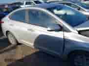 2018 Hyundai Accent SEL с VIN 3KPC24A30JE021558, выставлен на аукционе IAAI как лот 42226244 с пробегом 81 160 миль миль и . История ставок и продаж доступна на DreamBid. Изображение 13.