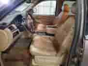 2013 Cadillac Escalade ESV Luxury с VIN 1GYS4HEF6DR319584, выставлен на аукционе Copart как лот 64249015 с пробегом 166 223 миль миль и Списание • Salvage title. История ставок и продаж доступна на DreamBid. Изображение 7.