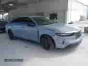 2024 Honda Accord Sport-L с VIN 1HGCY2F74RA087500, выставлен на аукционе IAAI как лот 43198912 с пробегом 13 905 миль миль и . История ставок и продаж доступна на DreamBid. Изображение 1.