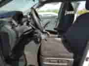 2021 Honda Pilot EX with VIN 5FNYF6H37MB087115, listed as a Copart auction lot 56925725 with 45,092 mi miles and Salvage title. Bid and sale history available at DreamBid. Image 7.