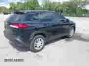 2025 Toyota Corolla Cross L с VIN 7MUAAAAG3SV127091, выставлен на аукционе IAAI как лот 43281301 с пробегом 11 473 миль миль и . История ставок и продаж доступна на DreamBid. Изображение 4.