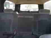 2002 Chevrolet Suburban LT с VIN 3GNEC16T62G229826, выставлен на аукционе Copart как лот 76776004 с пробегом 285 702 миль миль и Списание • Salvage title. История ставок и продаж доступна на DreamBid. Изображение 10.