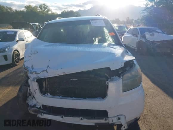 2007 Honda Pilot EX z VIN 2HKYF184X7H519875, wystawiony jako IAAI lot #43422713 z przebiegiem Nie podano mil oraz . Historia ofert i sprzedaży dostępna na DreamBid. Obrazek 12.