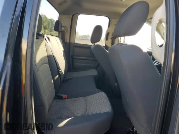 2010 Dodge 1500 SLT с VIN 1D7RB1GP0AS196429, выставлен на аукционе Copart как лот 81856265 с пробегом 340 005 миль миль и Чистый • Clean title. История ставок и продаж доступна на DreamBid. Изображение 10.