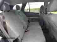 2011 Hyundai Santa Fe GLS z VIN 5XYZG3AB7BG013104, wystawiony jako Copart lot #70082525 z przebiegiem 266 401 mil mil oraz Czysty tytuł • Clean title. Historia ofert i sprzedaży dostępna na DreamBid. Obrazek 11.