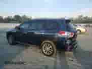 2016 Nissan Pathfinder S with VIN 5N1AR2MN6GC601025, listed as a Copart auction lot 81320765 with 169,890 mi miles and Salvage title. Bid and sale history available at DreamBid. Image 2.