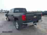 2015 Chevrolet Silverado 1500 LT z VIN 3GCPCRECXFG131888, wystawiony jako IAAI lot #43143710 z przebiegiem 182 495 mil mil oraz . Historia ofert i sprzedaży dostępna na DreamBid. Obrazek 3.