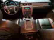 2008 Chevrolet Avalanche LTZ с VIN 3GNFK12348G267058, выставлен на аукционе Copart как лот 55043505 с пробегом 123 113 миль миль и Списание • Salvage title. История ставок и продаж доступна на DreamBid. Изображение 8.