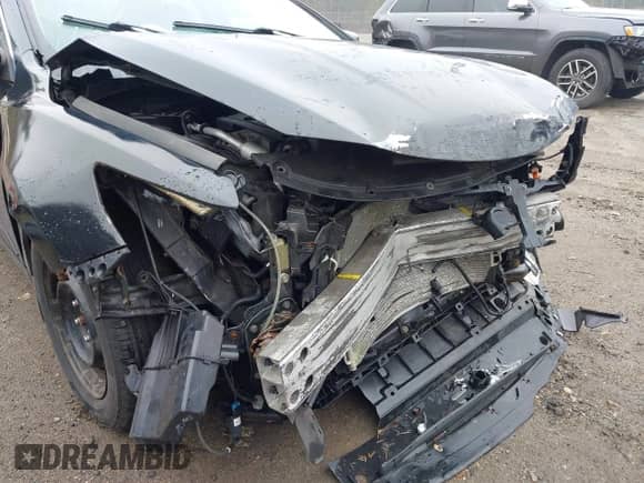 2016 Nissan Altima SR z VIN 1N4AL3AP6GN371742, wystawiony jako IAAI lot #42169972 z przebiegiem 137 854 mil mil oraz . Historia ofert i sprzedaży dostępna na DreamBid. Obrazek 14.