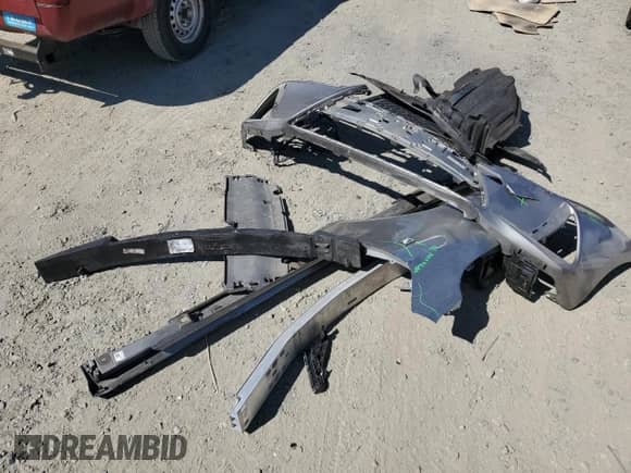 2017 Lexus IS 200t с VIN JTHBA1D21H5039314, выставлен на аукционе Copart как лот 80754435 с пробегом 88 561 миль миль и Списание • Salvage title. История ставок и продаж доступна на DreamBid. Изображение 12.