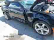 2020 Chevrolet Camaro 1LT with VIN 1G1FB3DS4L0105705, listed as a IAAI auction lot 43210588 with 84,523 mi miles and . Bid and sale history available at DreamBid. Image 6.