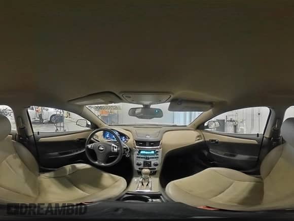 2012 Chevrolet Malibu 3LT z VIN 1G1ZF5E7XCF108029, wystawiony jako Copart lot #62556065 z przebiegiem 100 399 mil mil oraz Szkoda całkowita • Salvage title. Historia ofert i sprzedaży dostępna na DreamBid. Obrazek 12.