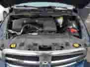 2019 Ram 1500 Warlock z VIN 1C6RR7LG6KS661786, wystawiony jako Copart lot #82705524 z przebiegiem 118 496 mil mil oraz Szkoda całkowita • Salvage title. Historia ofert i sprzedaży dostępna na DreamBid. Obrazek 11.