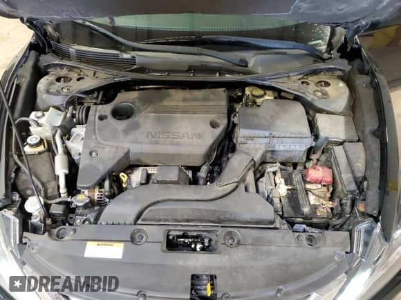 2016 Nissan Altima SR z VIN 1N4AL3AP7GC168984, wystawiony jako Copart lot #87303015 z przebiegiem 205 187 mil mil oraz Czysty tytuł • Clean title. Historia ofert i sprzedaży dostępna na DreamBid. Obrazek 11.