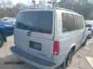 2000 Chevrolet Astro с VIN 1GNDM19W1YB219270, выставлен на аукционе IAAI как лот 42053149 с пробегом 202 254 миль миль и . История ставок и продаж доступна на DreamBid. Изображение 4.
