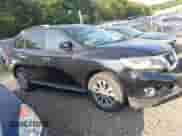 2015 Nissan Pathfinder Platinum with VIN 5N1AR2MMXFC656650, listed as a IAAI auction lot 42961946 with Not provided miles and . Bid and sale history available at DreamBid. Image 12.