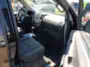 2012 Nissan Frontier S with VIN 1N6BD0CT6CC470973, listed as a IAAI auction lot 42835664 with 206,268 mi miles and . Bid and sale history available at DreamBid. Image 5.