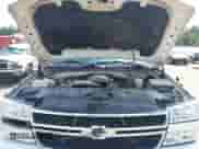 2006 Chevrolet Silverado 1500 Work Truck with VIN 1GCEC19V76Z263186, listed as a IAAI auction lot 42892675 with Not provided miles and . Bid and sale history available at DreamBid. Image 10.