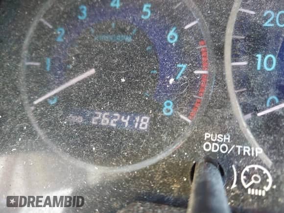 2009 Toyota Sienna LE с VIN 5TDZK23C49S268319, выставлен на аукционе IAAI как лот 43590482 с пробегом 262 418 миль миль и . История ставок и продаж доступна на DreamBid. Изображение 7.